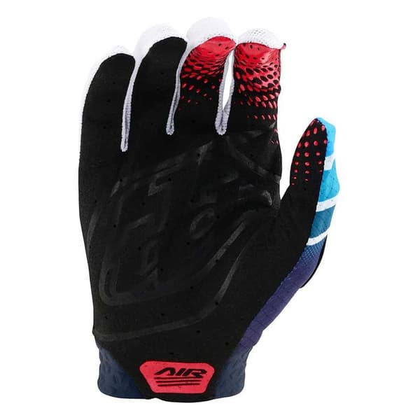 Troy Lee Designs Air Wavez Handsker Blå M