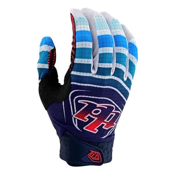 Troy Lee Designs Air Wavez Handsker Blå M