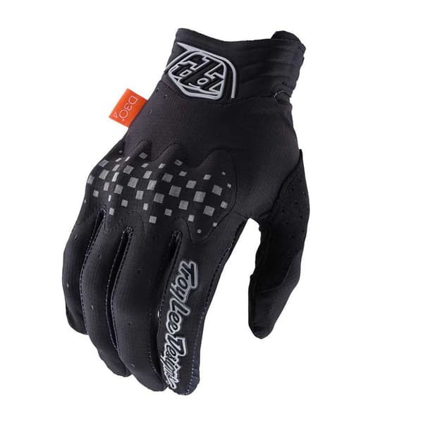 Troy Lee Designs Scout Gambit Handskar Svart S Man