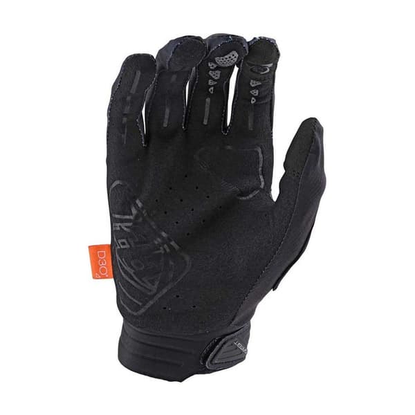 Troy Lee Designs Scout Gambit Handskar Svart S Man