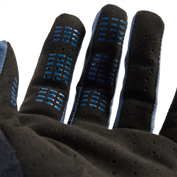 Fox Racing Flexair Pro Handsker Blå XL Mand