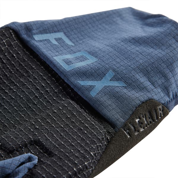 Fox Racing Flexair Pro Handsker Blå XL Mand
