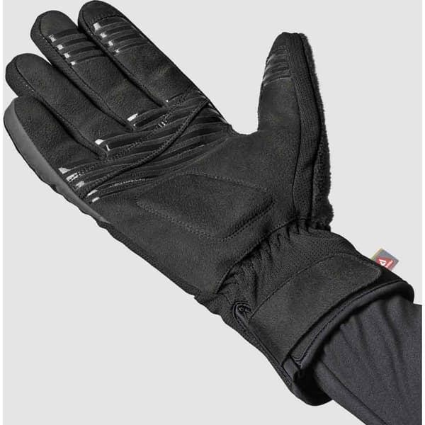 Gripgrab Polaris 2 Wp Handsker Sort 2XL Mand
