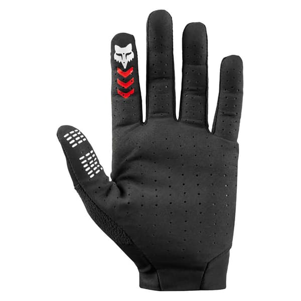 Fox Racing Flexair Syndicate Käsineet Valkoinen 2XL Mies