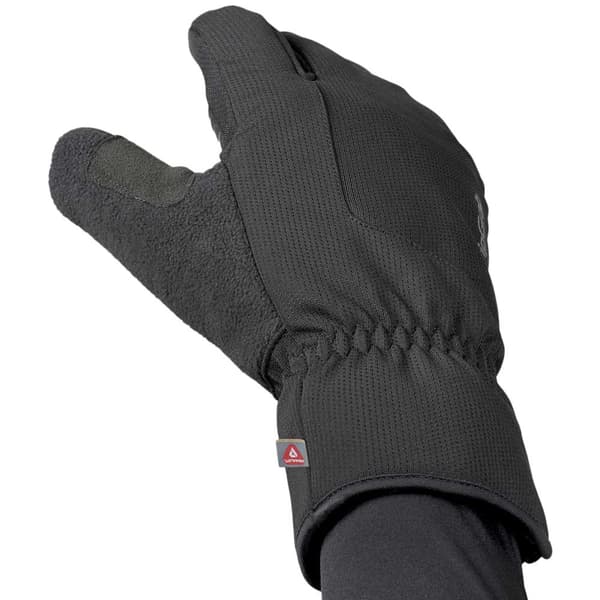 Gripgrab Nordic 2 Lapaset Musta M Mies