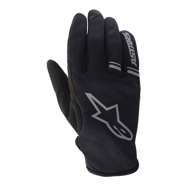 Alpinestars Bicycle Stratus Käsineet Musta S Mies