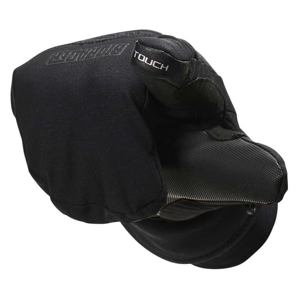 Bioracer Alaska Pro Lapaset Musta 2XL Mies