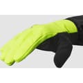 Miniatyrbillede 5 af 6: Gripgrab Ride 2 Windproof Spring-autumn Handsker Gul S Mand
