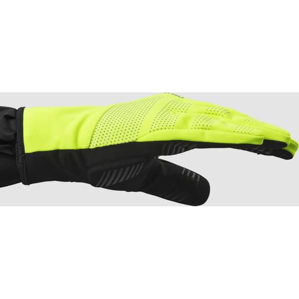 Gripgrab Ride 2 Windproof Spring-autumn Handsker Gul S Mand