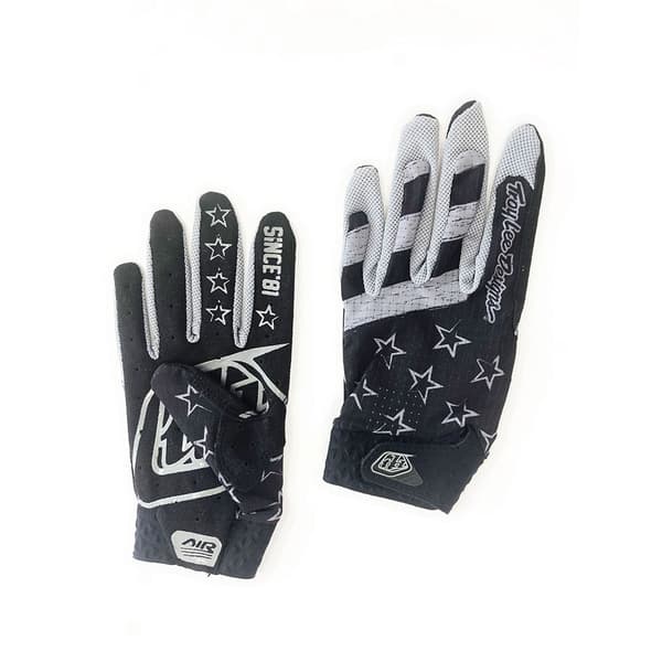 Troy Lee Designs Air Käsineet Musta XL Mies