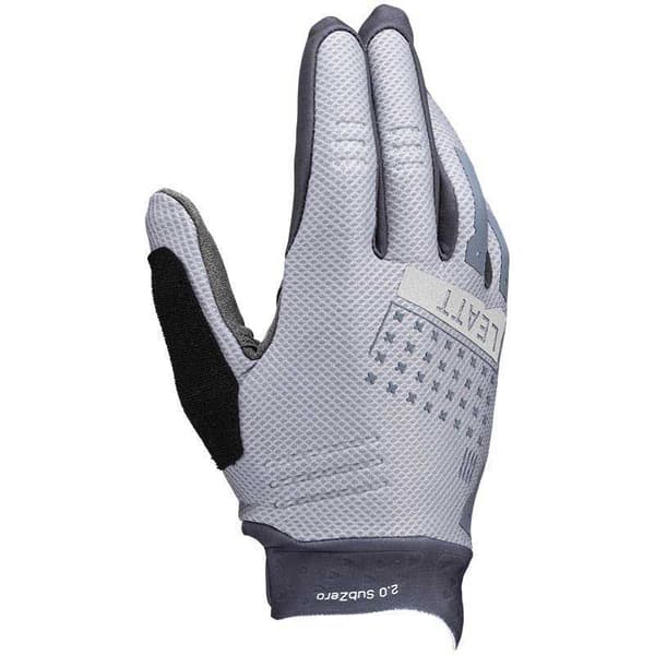 Leatt 2.0 Subzero Handsker Grå M Mand