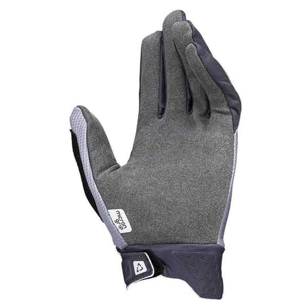 Leatt 2.0 Subzero Handsker Grå M Mand