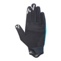 Miniatyrbillede 2 af 2: Alpinestars Bicycle Stratus Handsker Blå,Sort M Mand