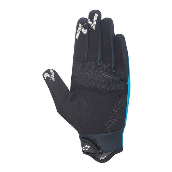 Alpinestars Bicycle Stratus Handsker Blå,Sort M Mand