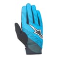 Miniatyrbillede 1 af 2: Alpinestars Bicycle Stratus Handsker Blå,Sort M Mand