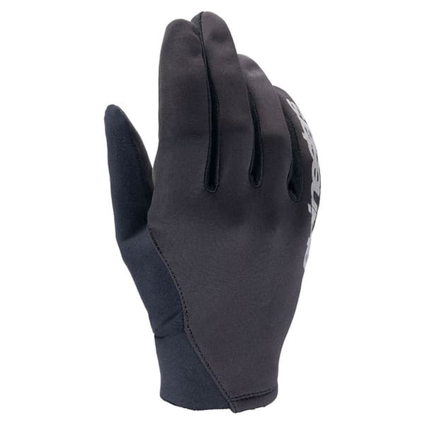 Alpinestars Bicycle A-dura Termic Handsker Sort L Mand
