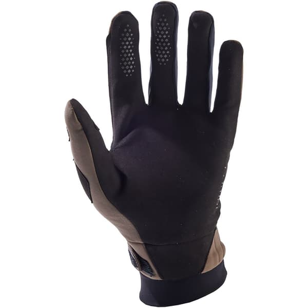 Fox Racing Defend Thermo Käsineet Ruskea 2XL Mies