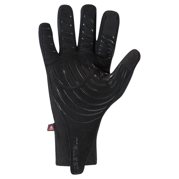 Castelli Espresso 2 Käsineet Musta XL Mies