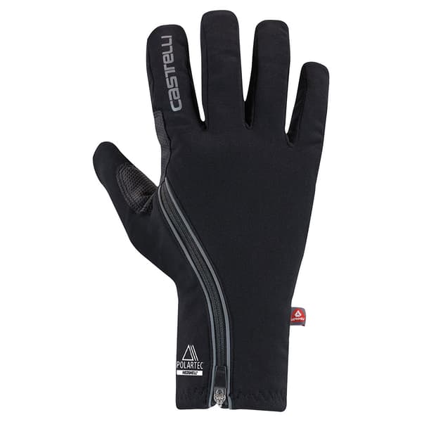 Castelli Espresso 2 Handskar Svart XL Man