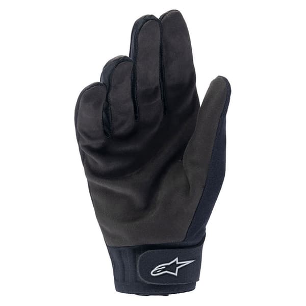 Alpinestars Bicycle A-dura Termic Käsineet Musta XL Mies