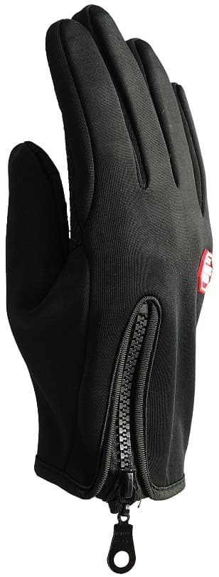 Cykelhandsker Touch Insulated Waterproof.