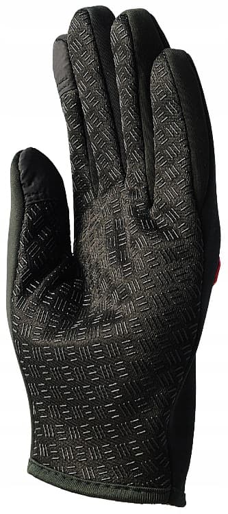 Cykelhandsker Touch Insulated Waterproof.