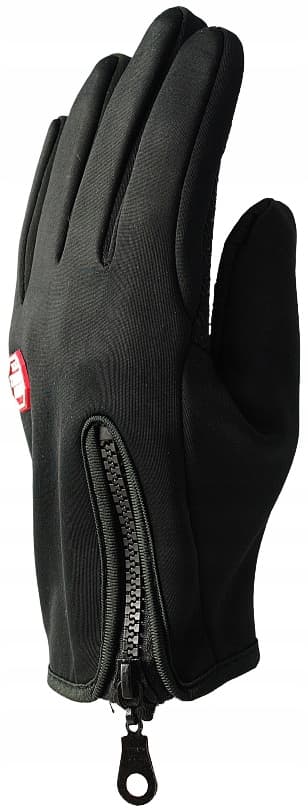 Cykelhandsker Touch Insulated Waterproof.