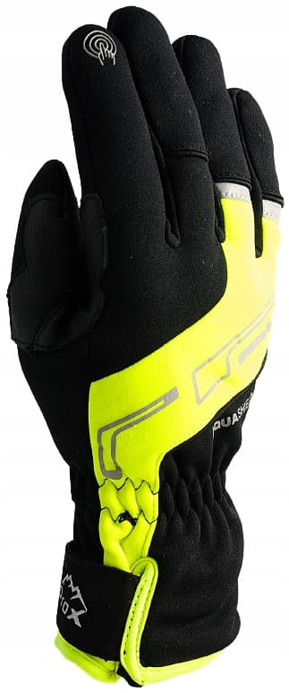 VINTER LONG sport cykelhandskar PROX XL