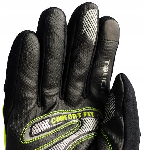 VINTER LONG sport cykelhandskar PROX XL
