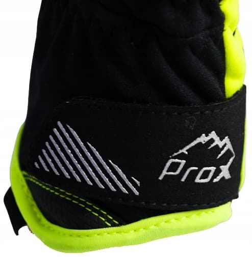 VINTER LONG sport cykelhandskar PROX XL