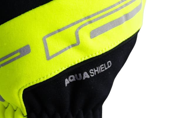 VINTER LONG sport cykelhandskar PROX XL