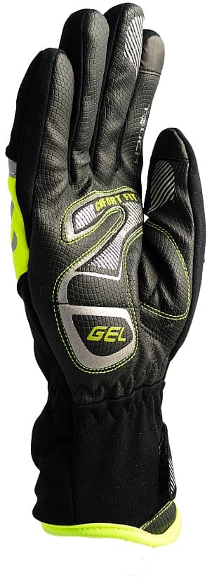 VINTER LONG sport cykelhandskar PROX XL