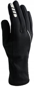Miniatyrbillede 3 af 8: WINTER SOFTSHELL COMFORT BIKE Handsker M