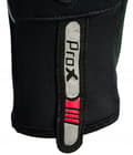 Miniatyrbillede 5 af 8: WINTER SOFTSHELL COMFORT BIKE Handsker M
