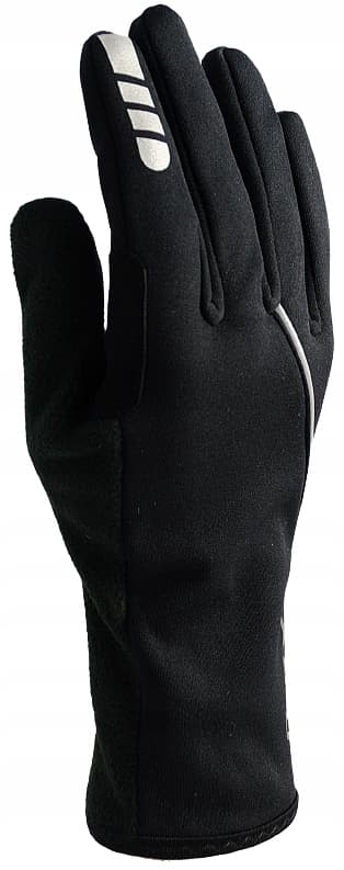 Talvi SOFTSHELL COMFORT XL polkupyöräkäsineet