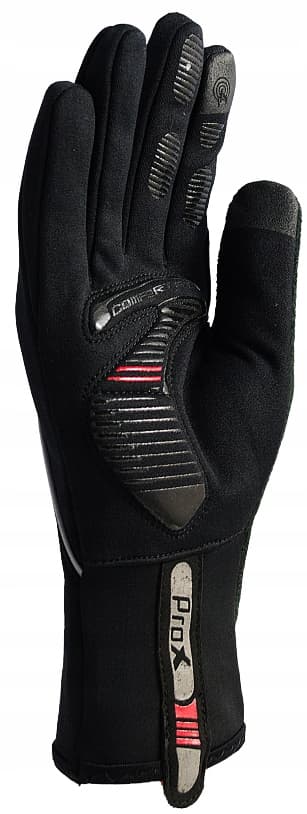 Talvi SOFTSHELL COMFORT XL polkupyöräkäsineet