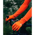 Miniatyrbillede 4 af 5: Poc Avip Handsker Orange L Mand
