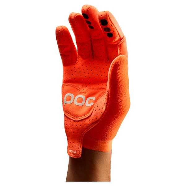Poc Avip Handsker Orange L Mand