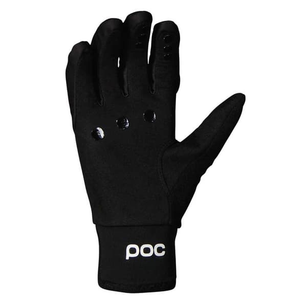 Poc Thermal Lite Käsineet Musta S Mies