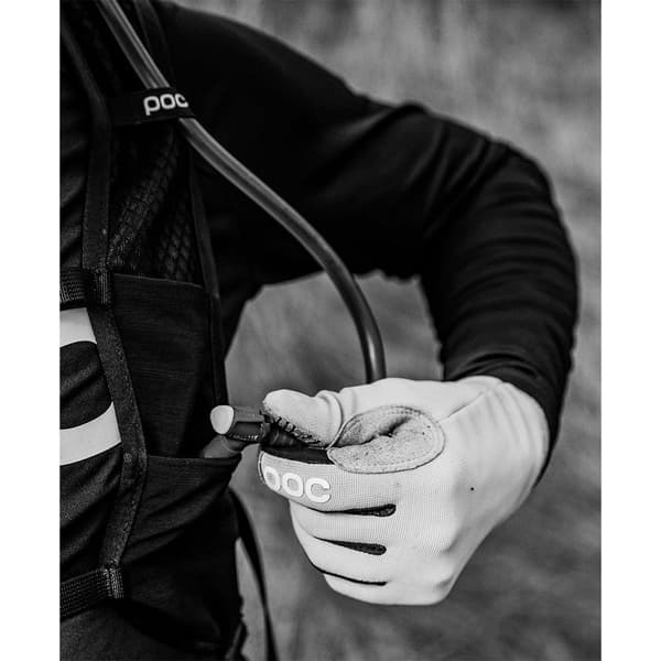 Poc Resistance Enduro Käsineet Musta XL Mies