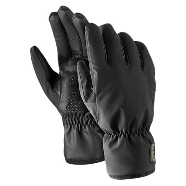 Assos Gto Uz Winter Handsker Sort S Mand