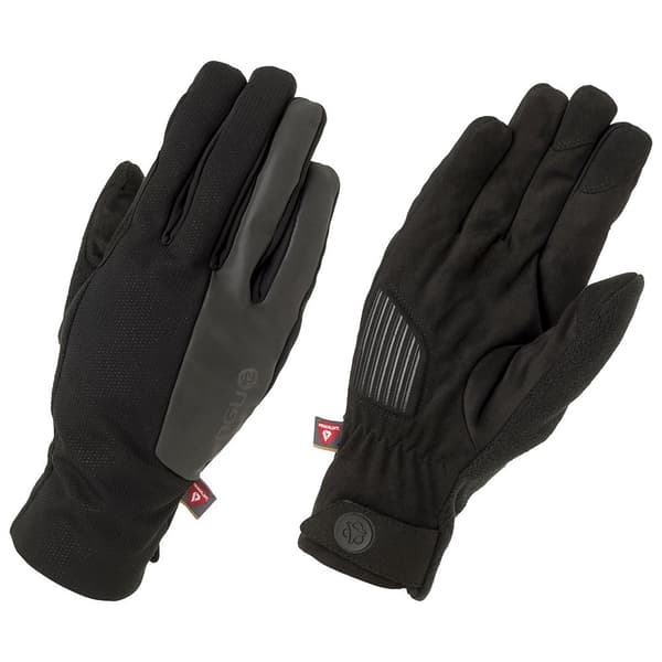 Agu Weatherproof Handsker Sort XL Mand