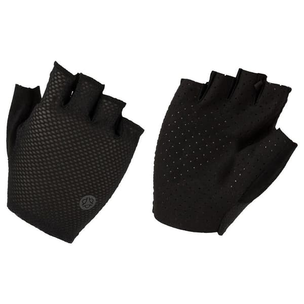 Agu High Summer Essential Handsker Sort L Mand