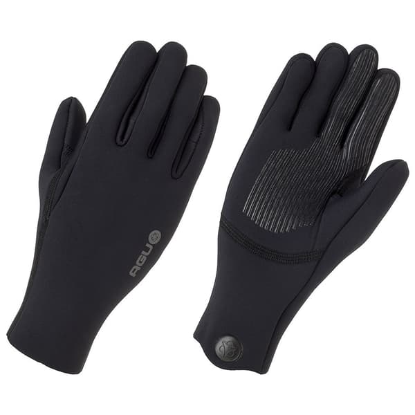 Agu Neopreen Handskar Svart 2XL Man