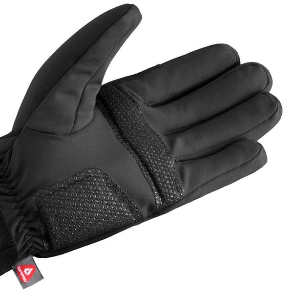 Mavic Ksyrium Thermo Handsker Sort M Mand