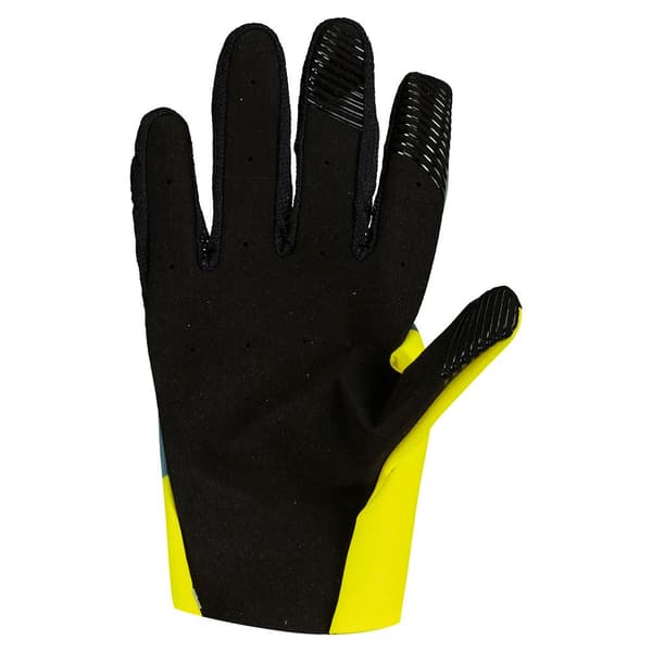 Mavic Deemax Handskar Gul XL Man