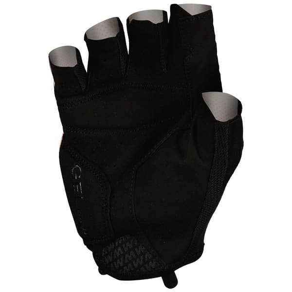 Mavic Aksium Gradient Fingerløse Handsker Orange M Mand