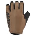 Miniatyrbillede 1 af 3: Mavic Cosmic Fingerløse Handsker Brun L Mand