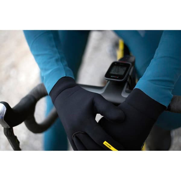 Mavic Cosmic H20 Handsker Sort 2XL Mand
