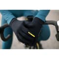 Miniatyrbillede 4 af 5: Mavic Cosmic H20 Handsker Sort 2XL Mand